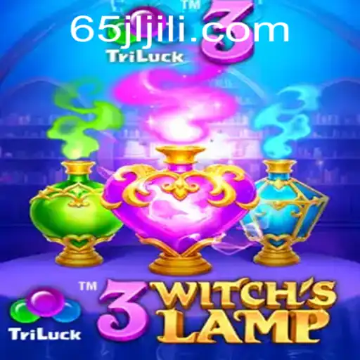 Unveiling the Mysteries of '3WitchsLamp': A Journey Through Enchantment and Strategy