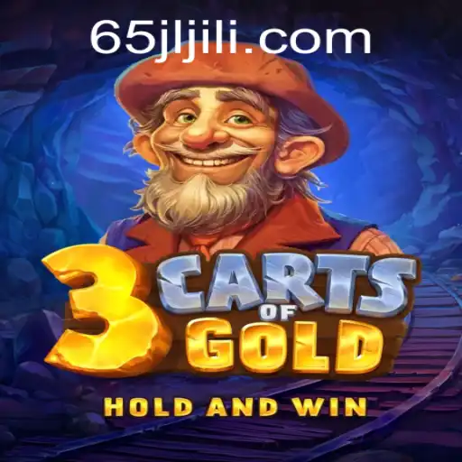 Exploring 3cartsOfGold: A Captivating New Frontier in Gaming