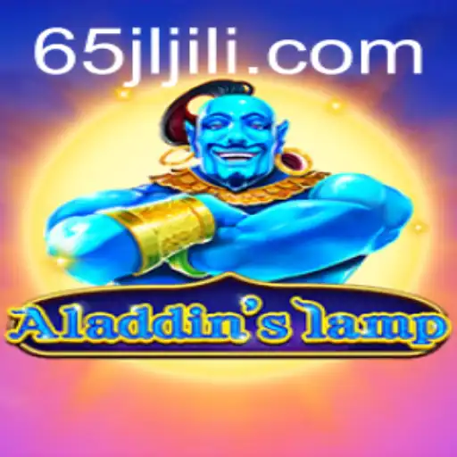 Discover the Enchantment of the Game Aladdinslamp