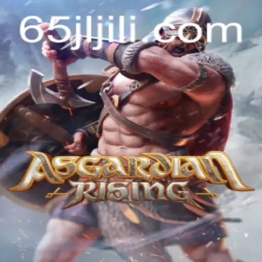 AsgardianRising: A Journey Through Myth and Adventure