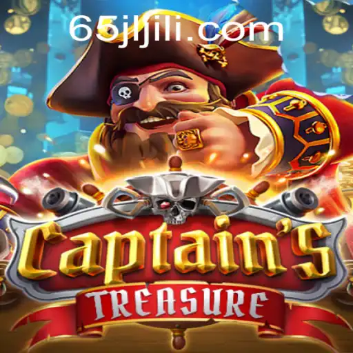 Discover the Thrills of CaptainssTreasure: Your Gateway to Adventure