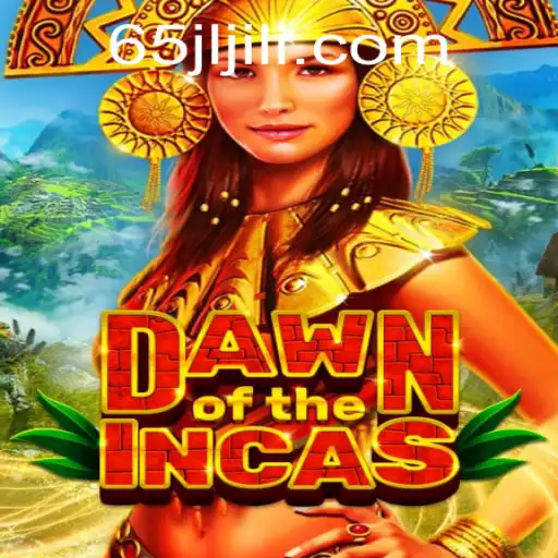 Discover the World of DawnoftheIncas: A Unique Gaming Experience