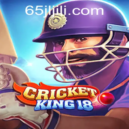 CricketKing18: Revolutionizing Virtual Cricket with 65JL.COM