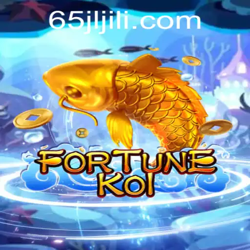 FORTUNEKOI: Dive Into the Exciting World of Aquatic Adventures