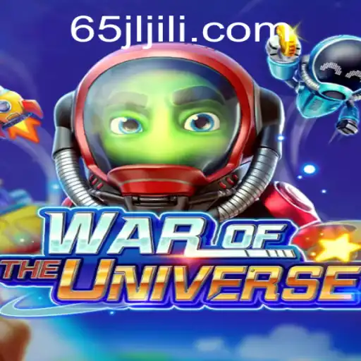 Explore the Futuristic World of WAROFTHEUNIVERSE: Endless Adventures Await