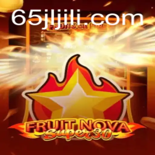 Step into the Vibrant World of FruitrNovaSupe30: Unveiling the Game That Takes Players by Storm