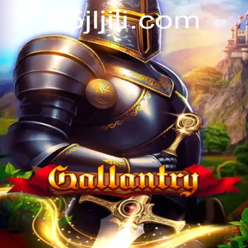 Gallantry: A Riveting Adventure