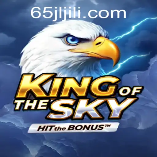 KingOfTheSky: The Ultimate Aerial Adventure Game
