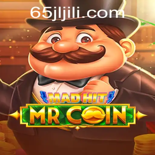 MadHitMrCoin: A New Gaming Adventure with 65JL.COM