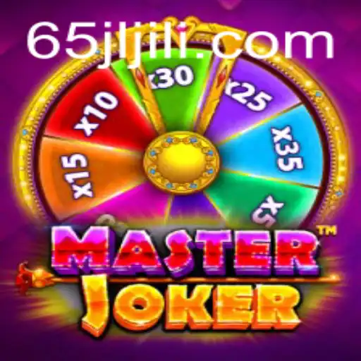MasterJoker: Unveiling the Thrilling World of 65JL.COM's Latest Game
