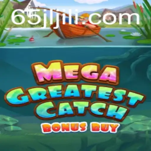 Exploring the Captivating World of MegaGreatestCatchBonusBuy