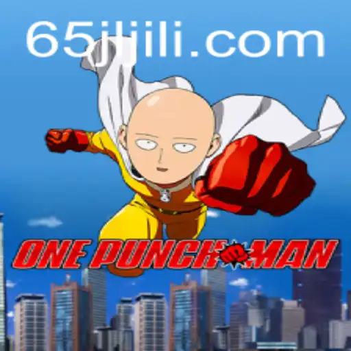 Discover OnePunchMan: Enter the World of 65JL.COM