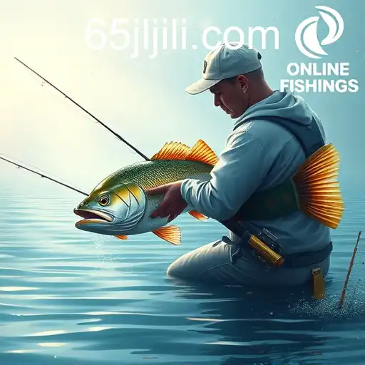 The World of Online Fishing: Exploring 65JL.COM