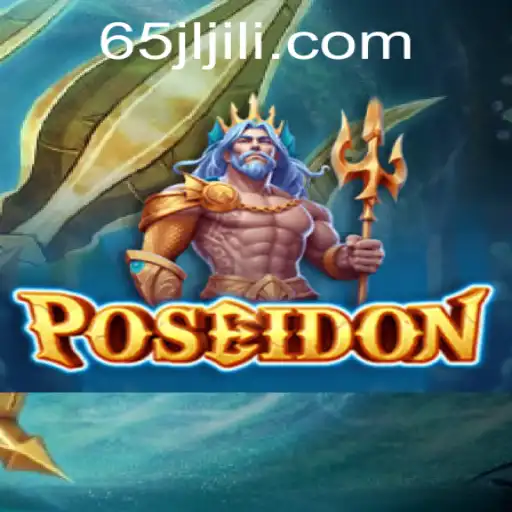 Dive into the Depths: Exploring the World of Poseidon