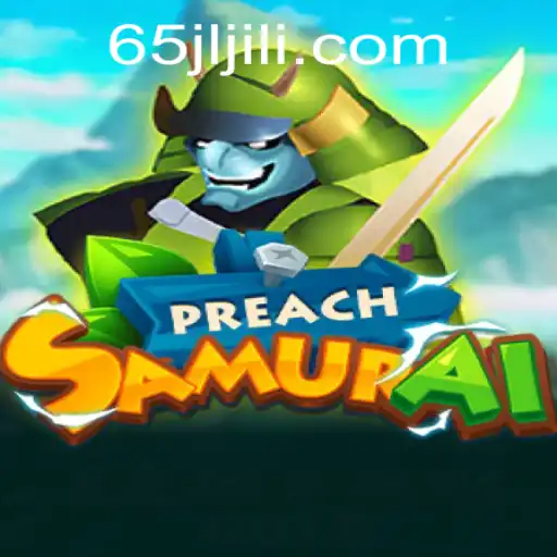 Unveiling PreachSamurai: A Journey into the Mystical World