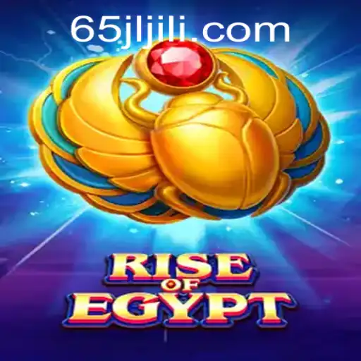 Rise Of Egypt: A Mesmerizing Expedition into the Sands of Time