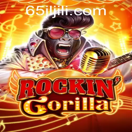 Discover the Thrill of RockinGorilla: A New Gaming Sensation