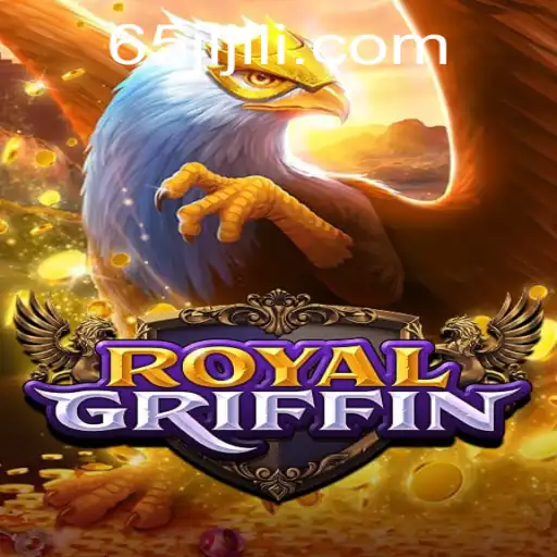 Discover the Exciting World of RoyalGriffin: The Ultimate Gaming Experience