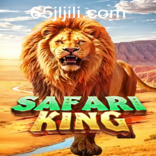 SafariKing: An Adventure Beyond the Horizon