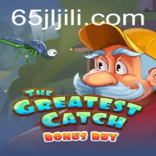 Dive into TheGreatestCatchBonusBuy: An Exciting Adventure Awaits