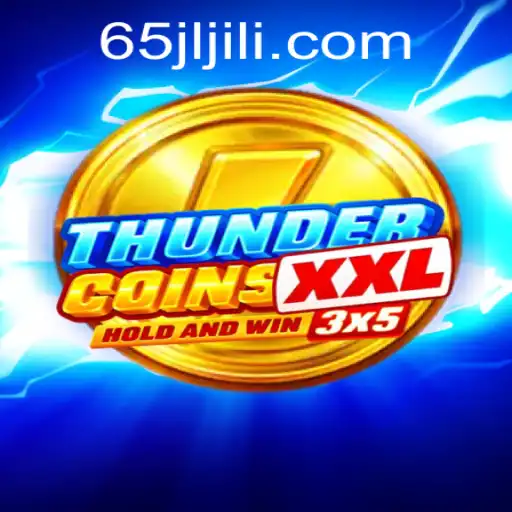 Exploring ThunderCoinsXxl: A New Era in Gaming with 65JL.COM