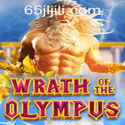 Wrath of Olympus: A Legendary Gaming Experience at 65JL.COM